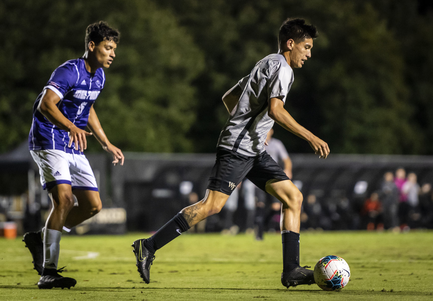 WakeSoccer